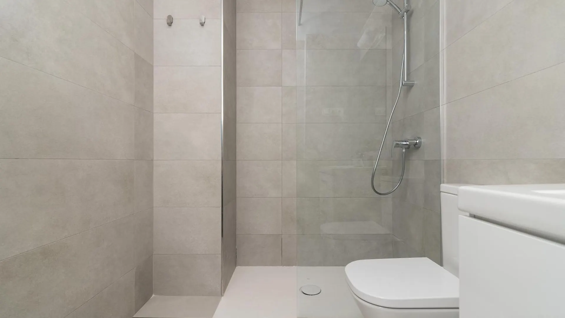 Apartamento Malaga Urban Sky 12º España