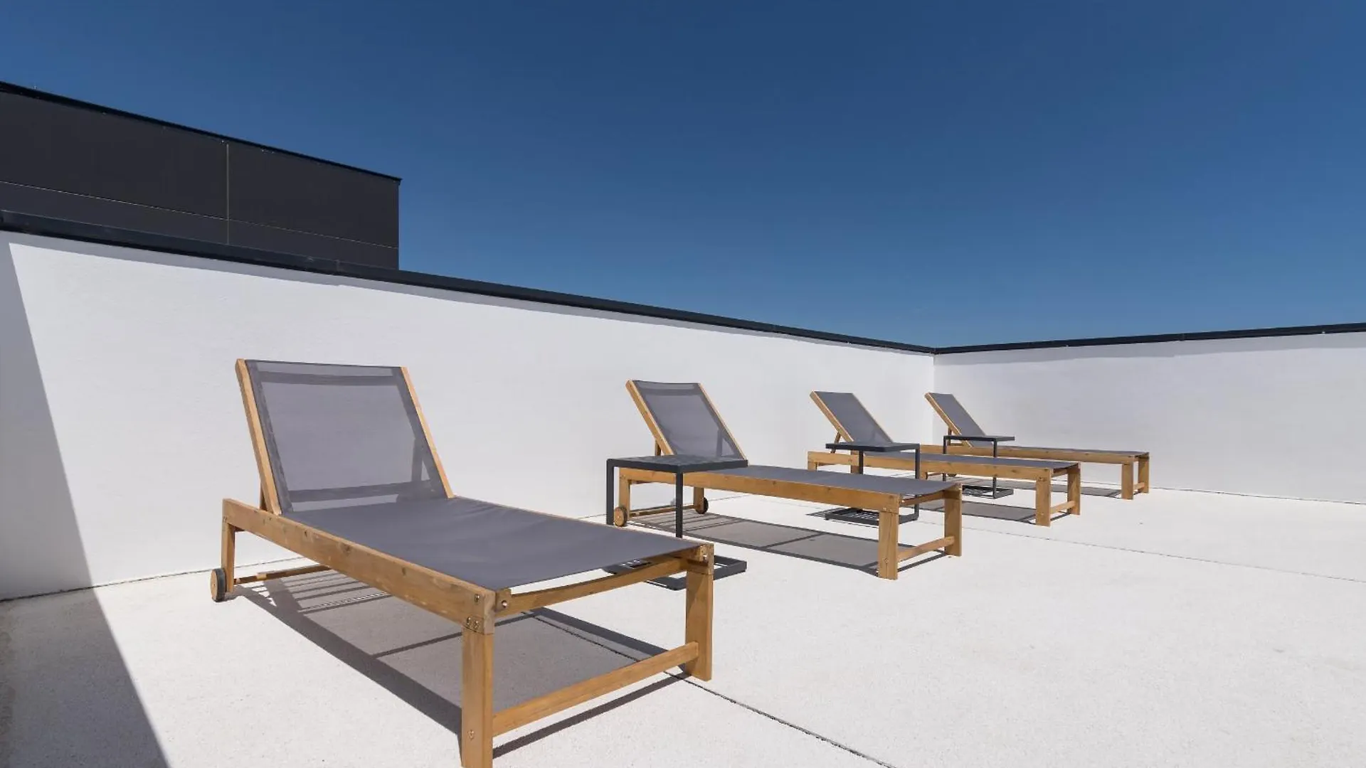 Apartamento Malaga Urban Sky 12º España
